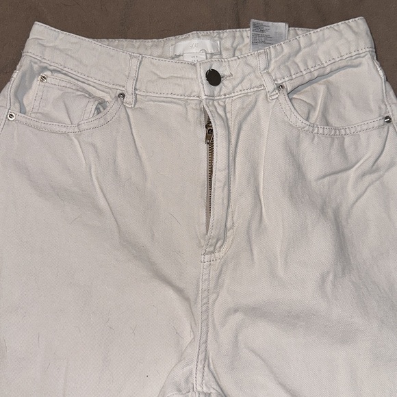 H&M Twill Pants - Picture 2 of 5